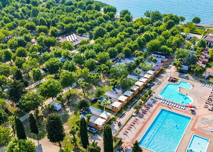 Baia Holiday Gasparina