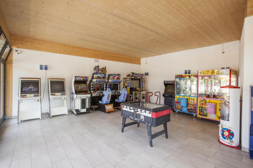 Baia Gasparina 4*