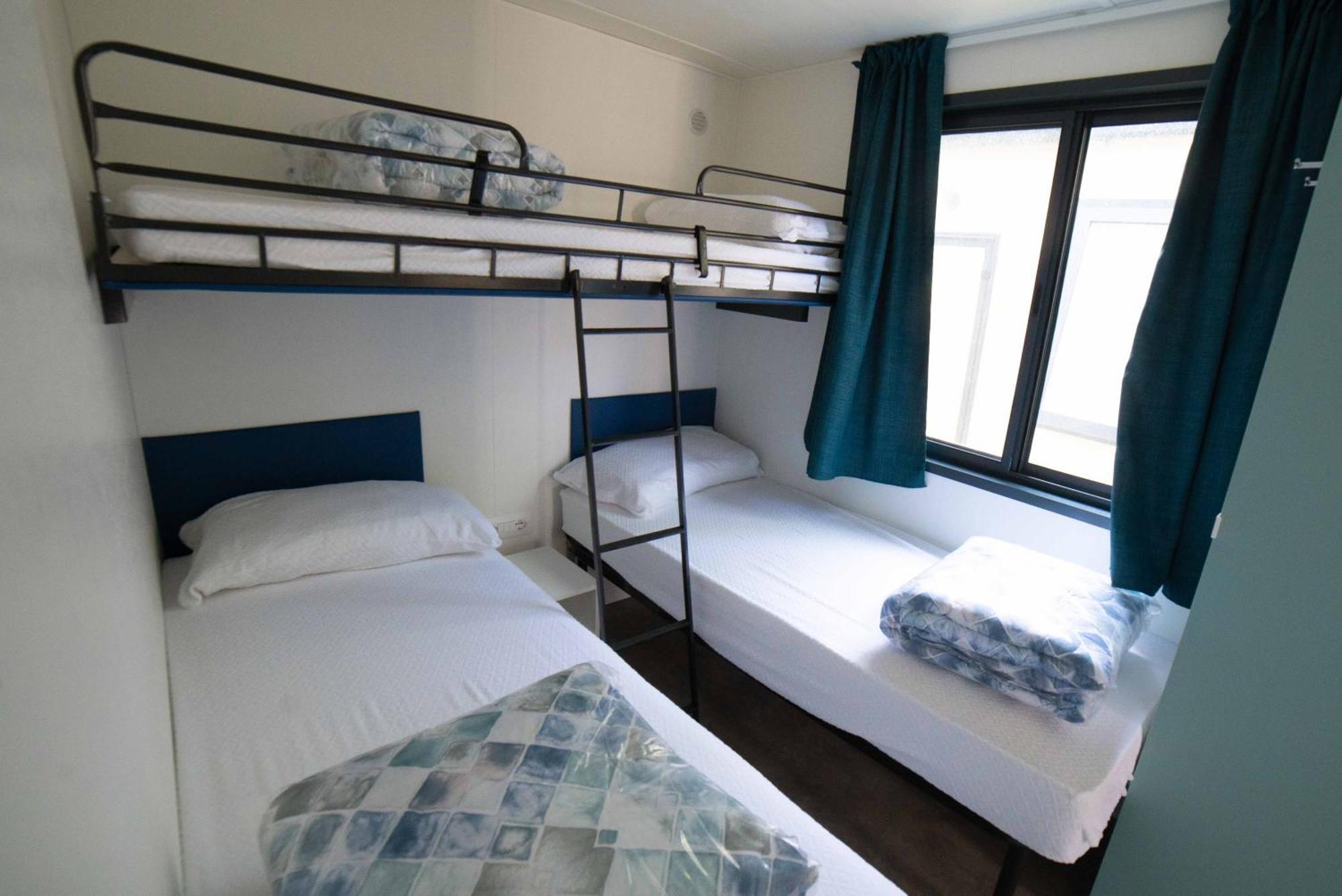 Campsite Baia Gasparina