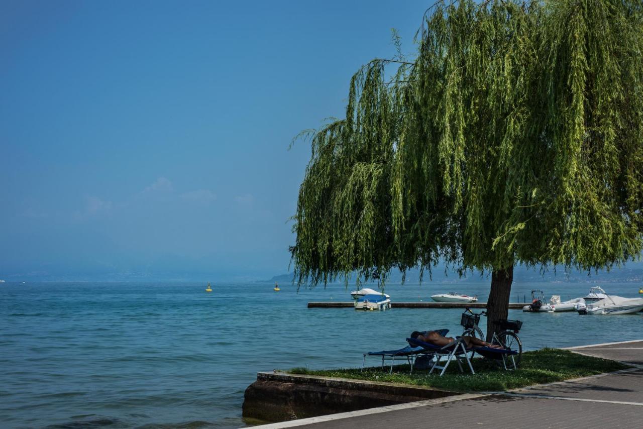 Baia Gasparina Campsite