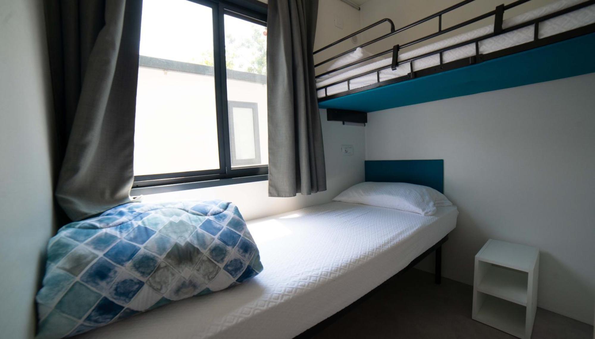 Parque de Campismo Baia Gasparina 4*