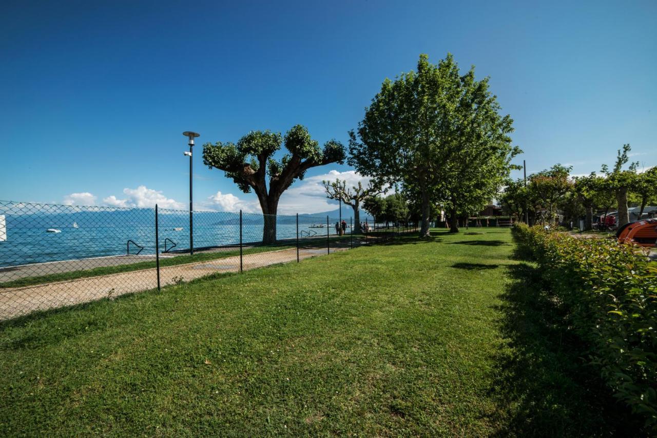 Gasparina 4* Castelnuovo del Garda