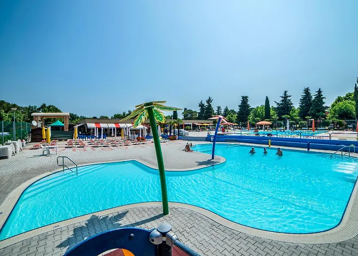 Baia Holiday Gasparina
