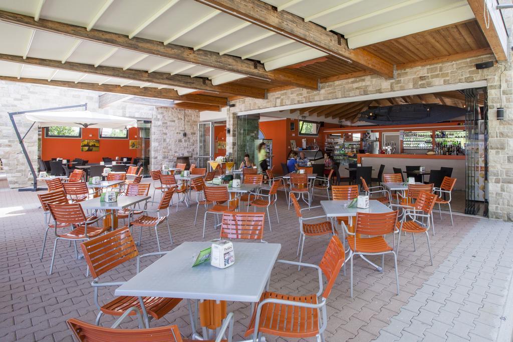 Camping Baia Gasparina 4*