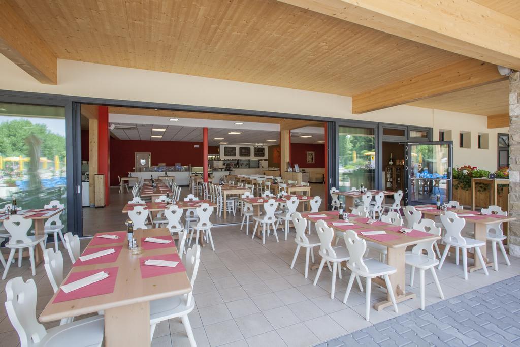 Camping Baia Gasparina
