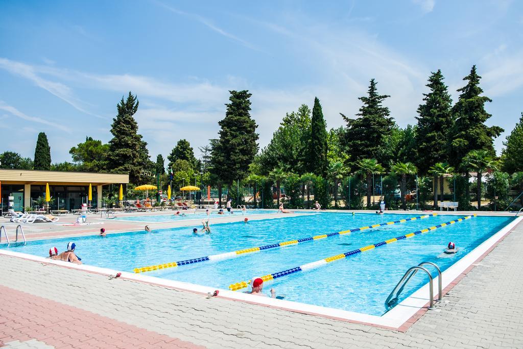 Baia Gasparina 4* Castelnuovo del Garda