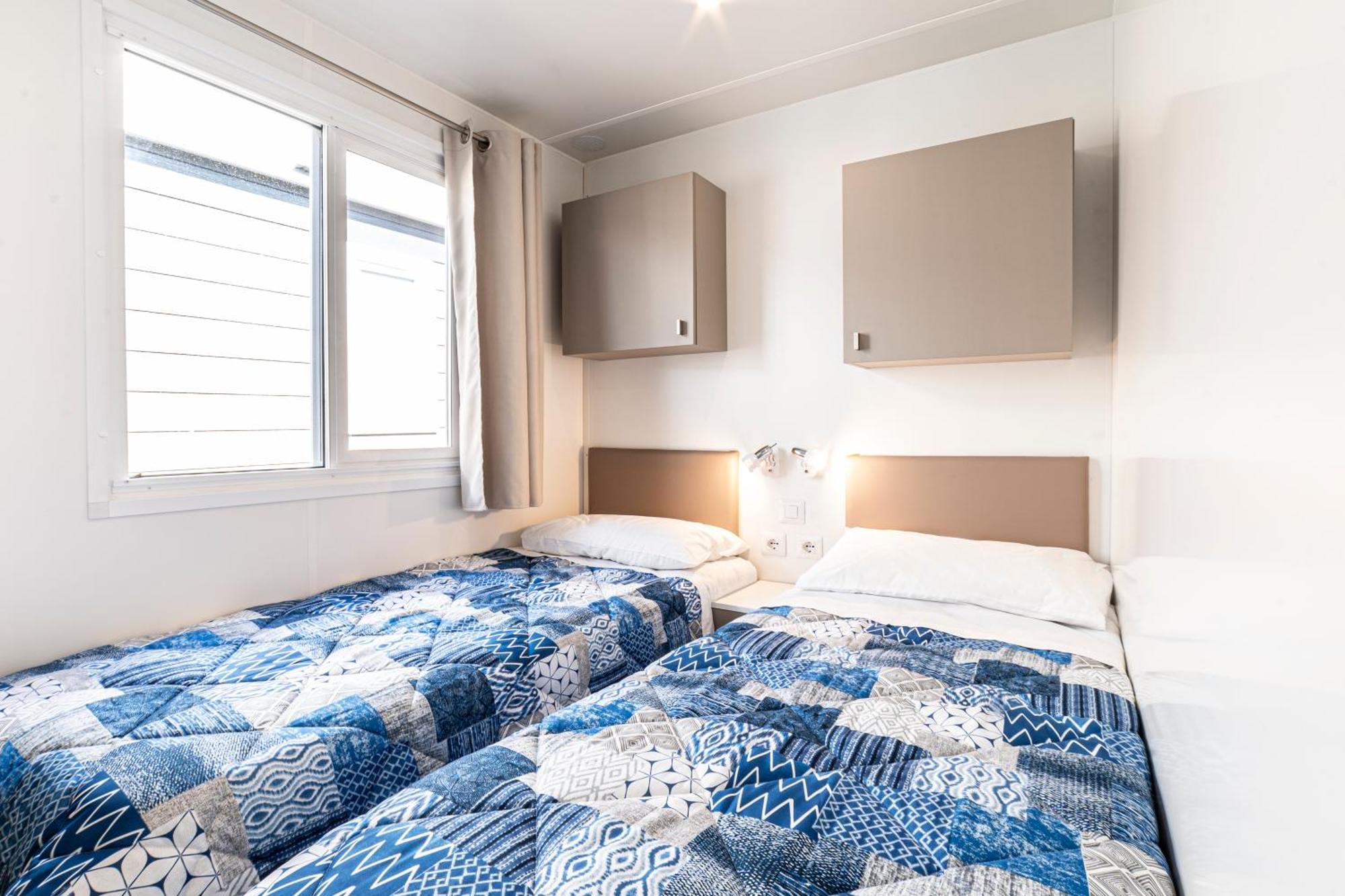 Baia Gasparina Camping 4*
