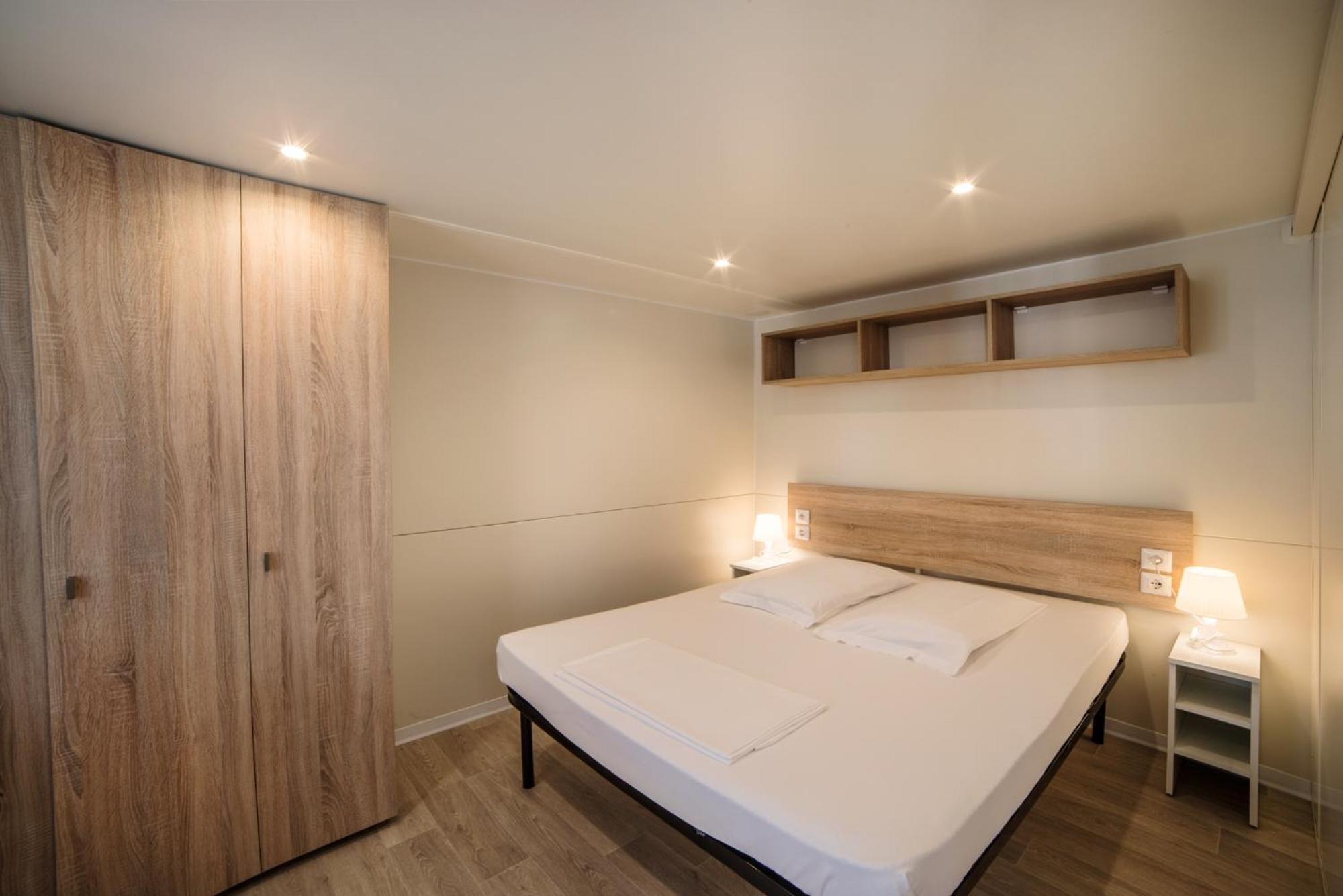 Baia Gasparina Camping Castelnuovo del Garda