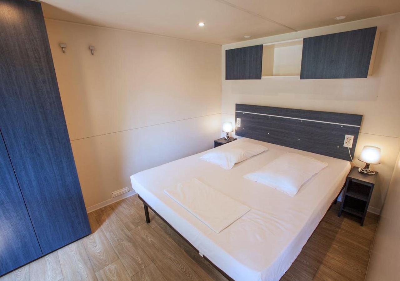 Baia Gasparina Camping 4*